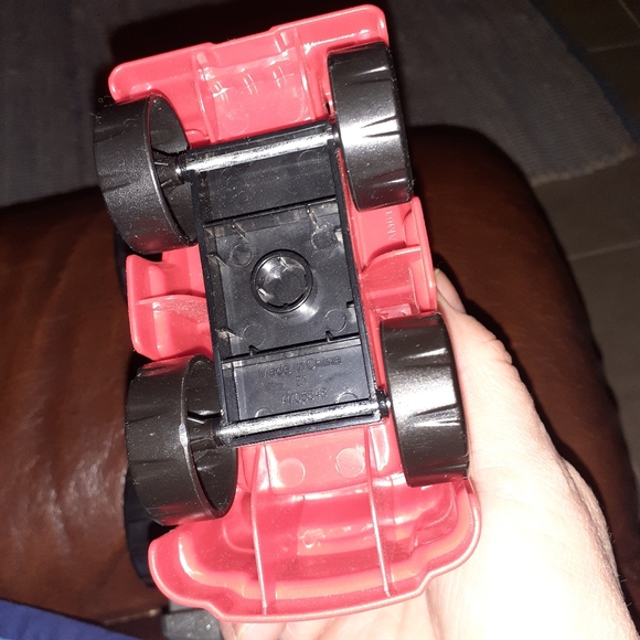 Mega Bloks Vehicle Pair Set - Picture 13 of 16